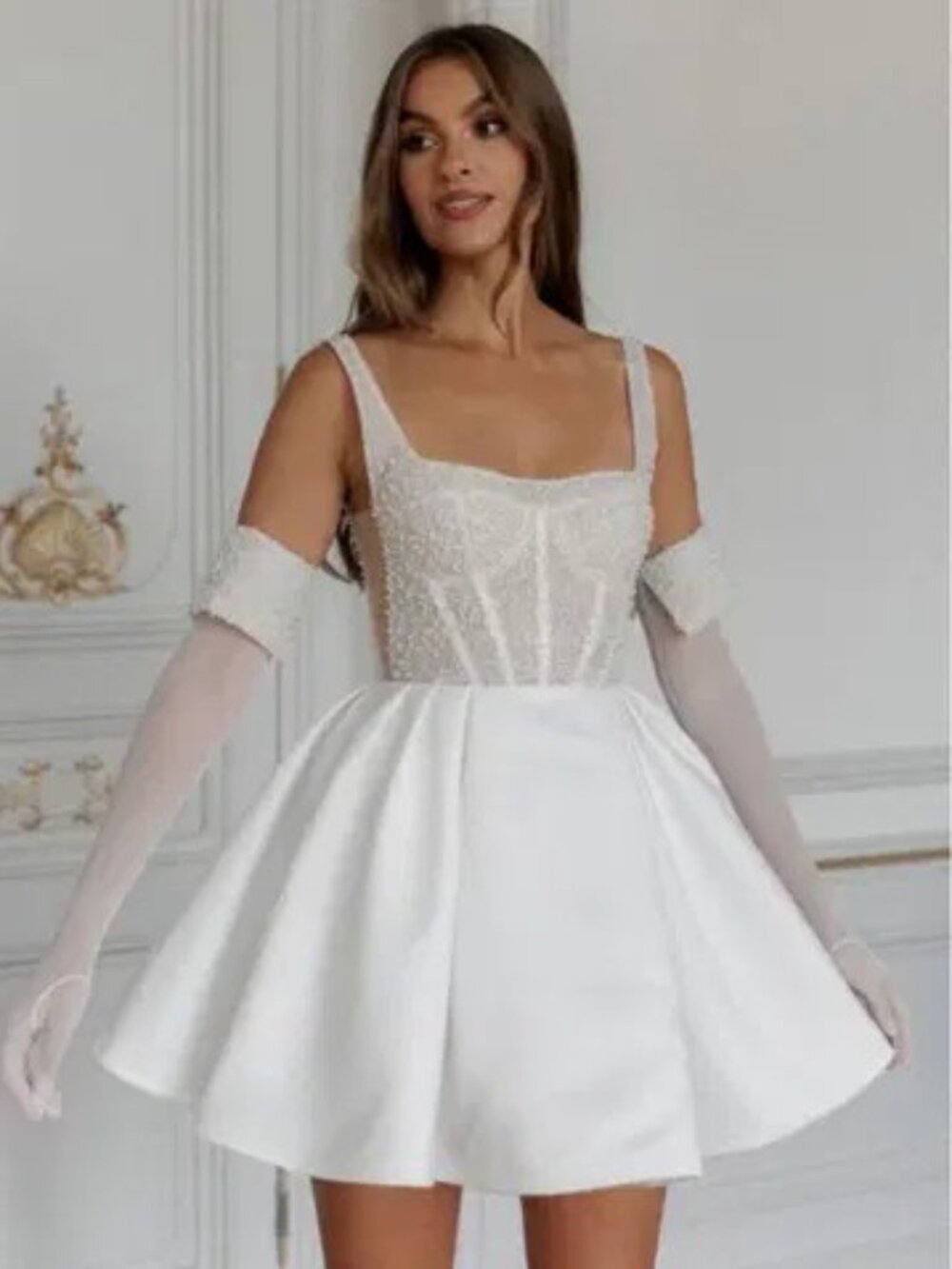 Rosie Etienne Dress – Worn Once, Excellent Condition